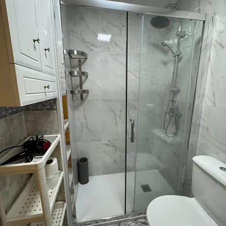 Apartamento Apatament La Loma *