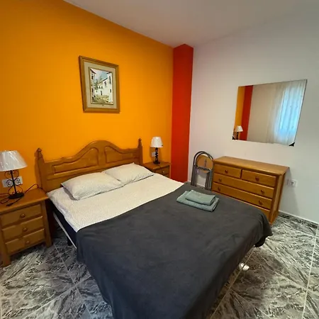 Apartamento Apatament La Loma *