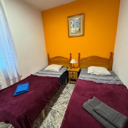 Apatament La Loma Apartment Torrevieja