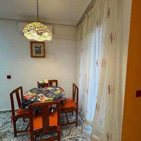 Apartment Apatament La Loma Torrevieja