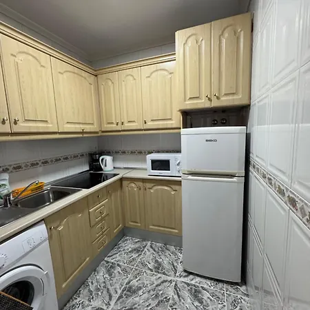 Apatament La Loma * Torrevieja