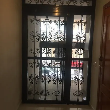Apartment Apatament La Loma Torrevieja