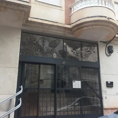 Apatament La Loma * Torrevieja