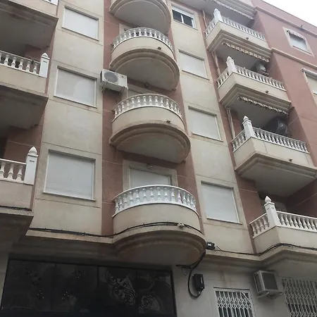 Apatament La Loma