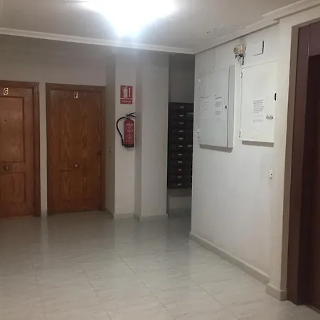 Apatament La Loma *