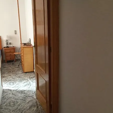 Apatament La Loma Apartment