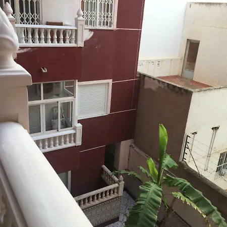 Apartman Apatament La Loma *