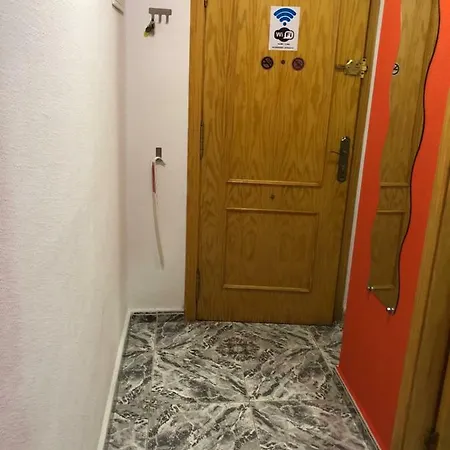 Apatament La Loma Appartement Torrevieja