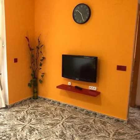 Apatament La Loma Apartment Torrevieja