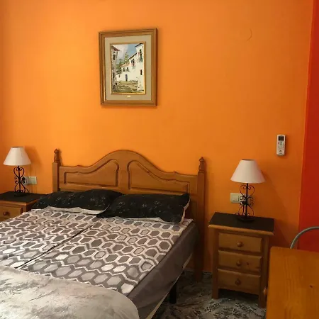 Apartment Apatament La Loma Torrevieja