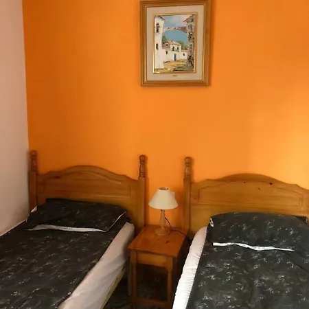 Apatament La Loma Apartment *