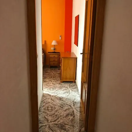 Apatament La Loma Appartement Torrevieja