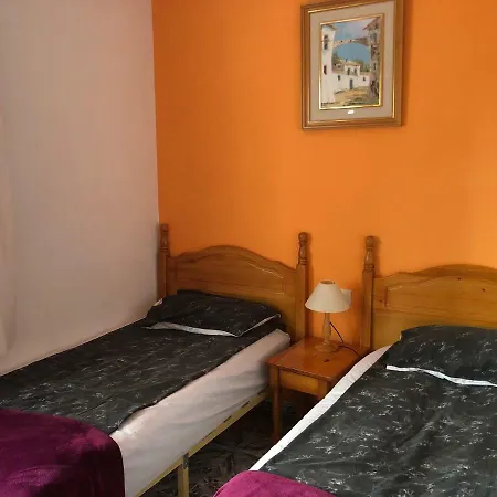 Apatament La Loma Appartement Torrevieja