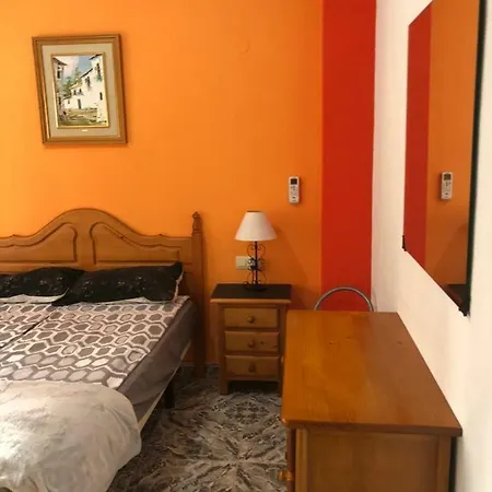 Apatament La Loma * Torrevieja