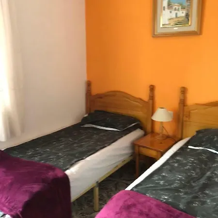 Apatament La Loma * Torrevieja