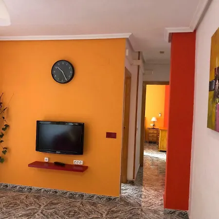 Appartement Apatament La Loma Torrevieja