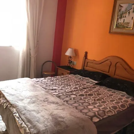 Apatament La Loma Apartment