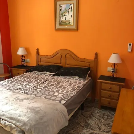 Apatament La Loma Appartement Torrevieja