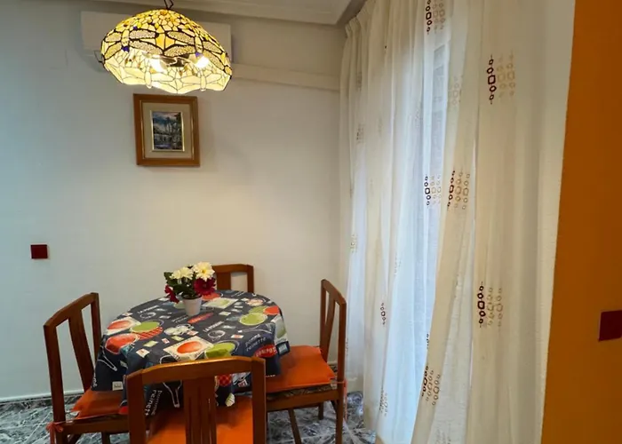 Lägenhet Apatament La Loma Torrevieja