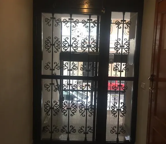 Lägenhet Apatament La Loma Torrevieja