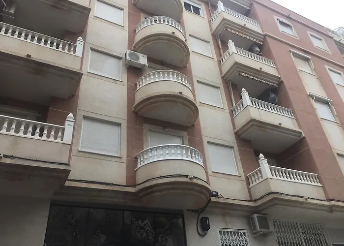 Apatament La Loma