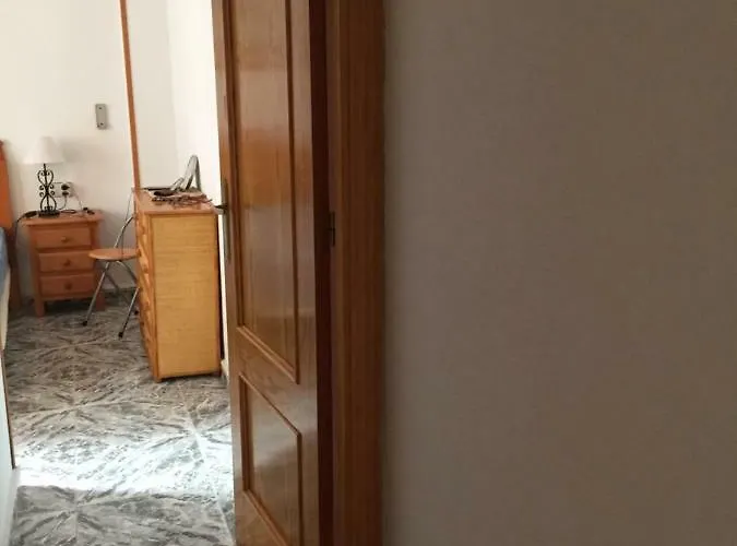 Apatament La Loma Lägenhet