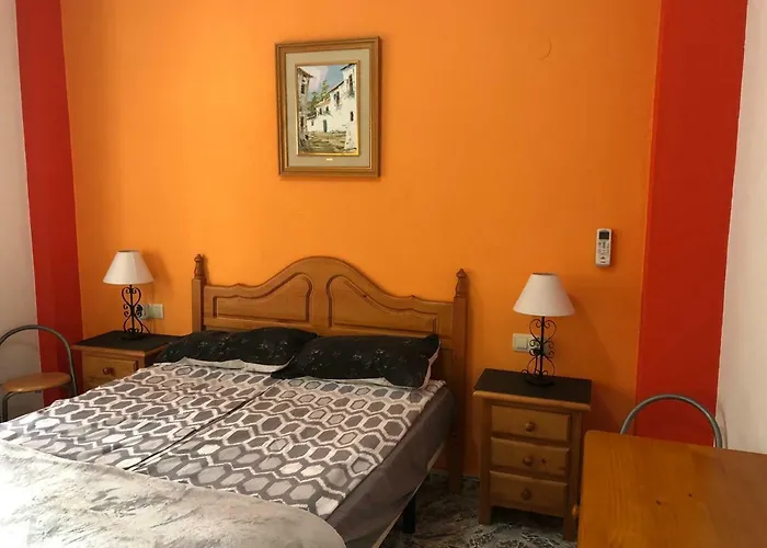 Lägenhet Apatament La Loma Torrevieja