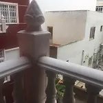 Apatament La Loma Apartamento *