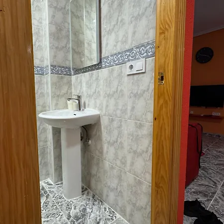 Lägenhet Apatament La Loma Torrevieja