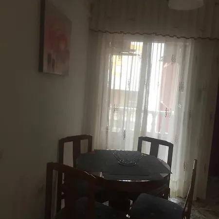 Apatament La Loma Lägenhet *