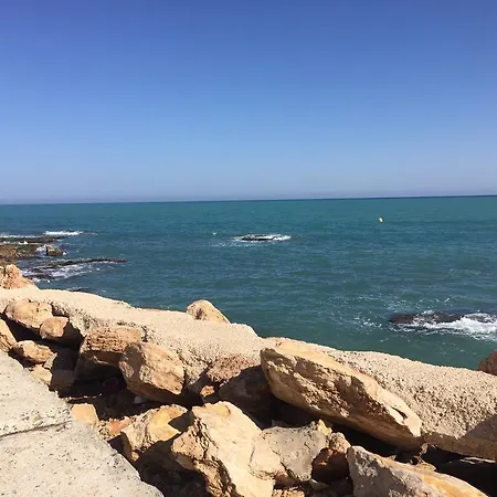 Apatament La Loma Lägenhet Torrevieja